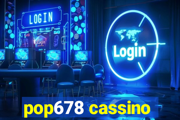 pop678 cassino